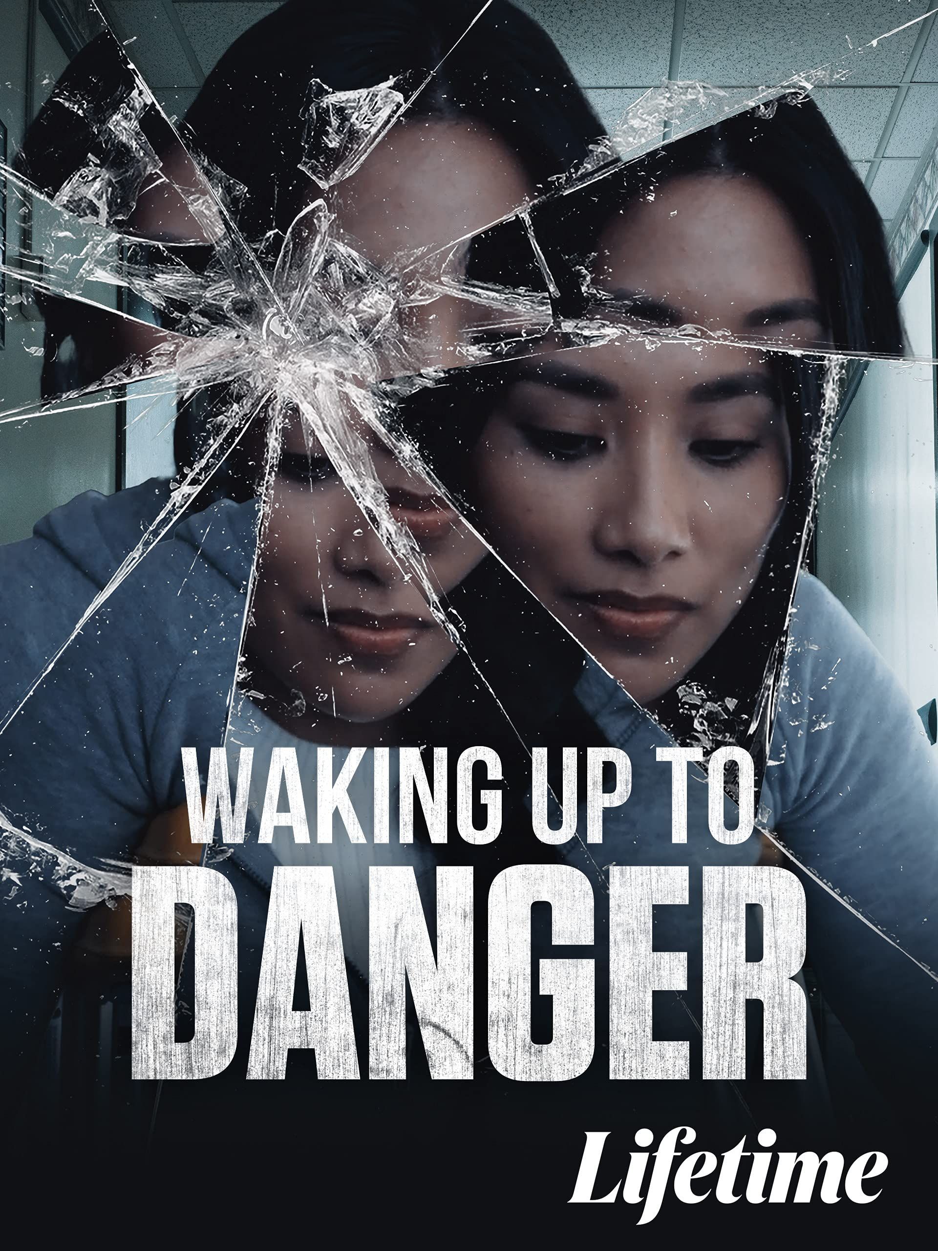 poster of Waking Up to Danger (2021) Tamil [Voice Over] Dubbed WEBRip